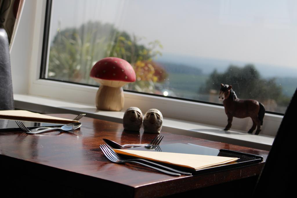 The Moorland Hotel Wotter ภายนอก รูปภาพ