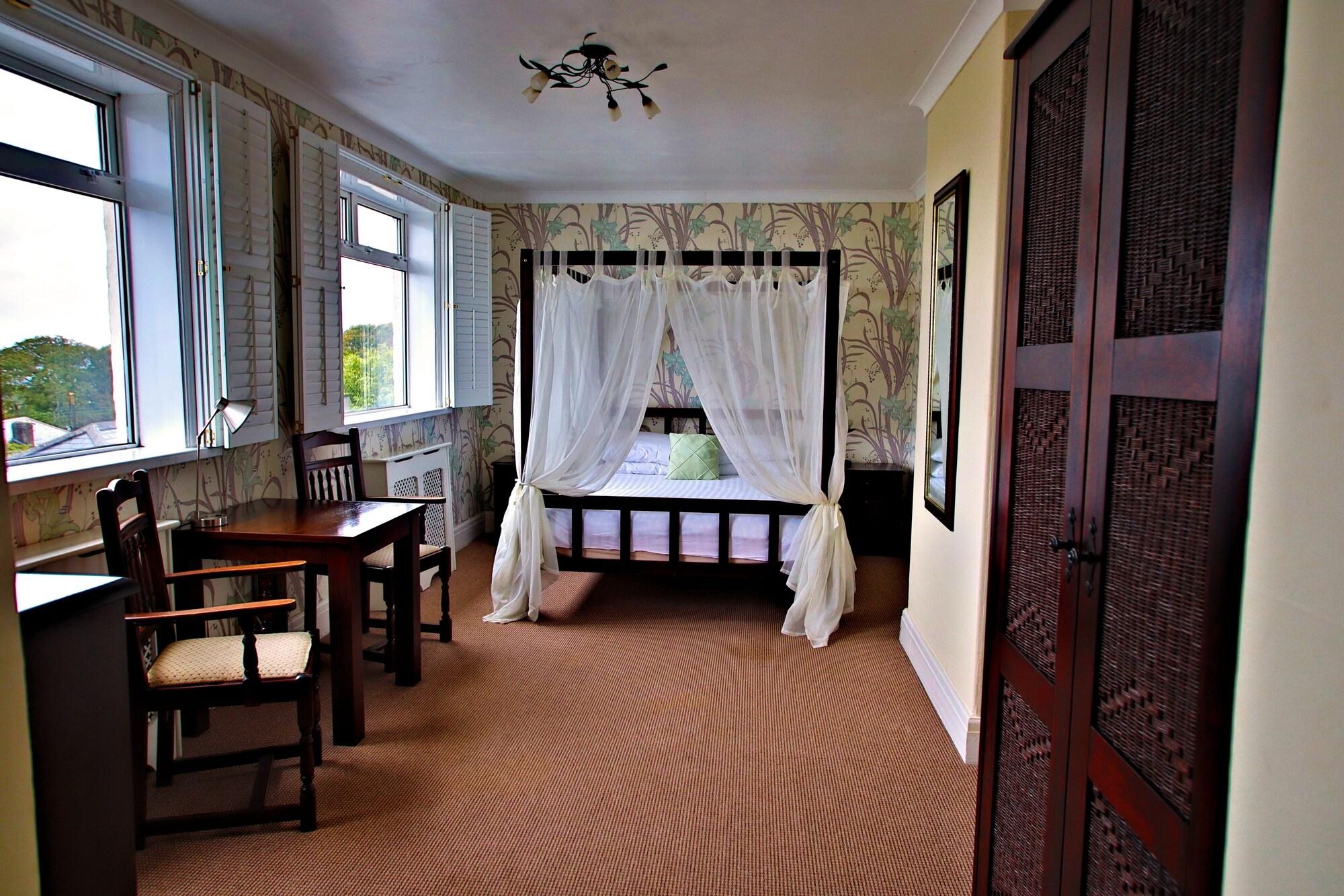 The Moorland Hotel Wotter ภายนอก รูปภาพ