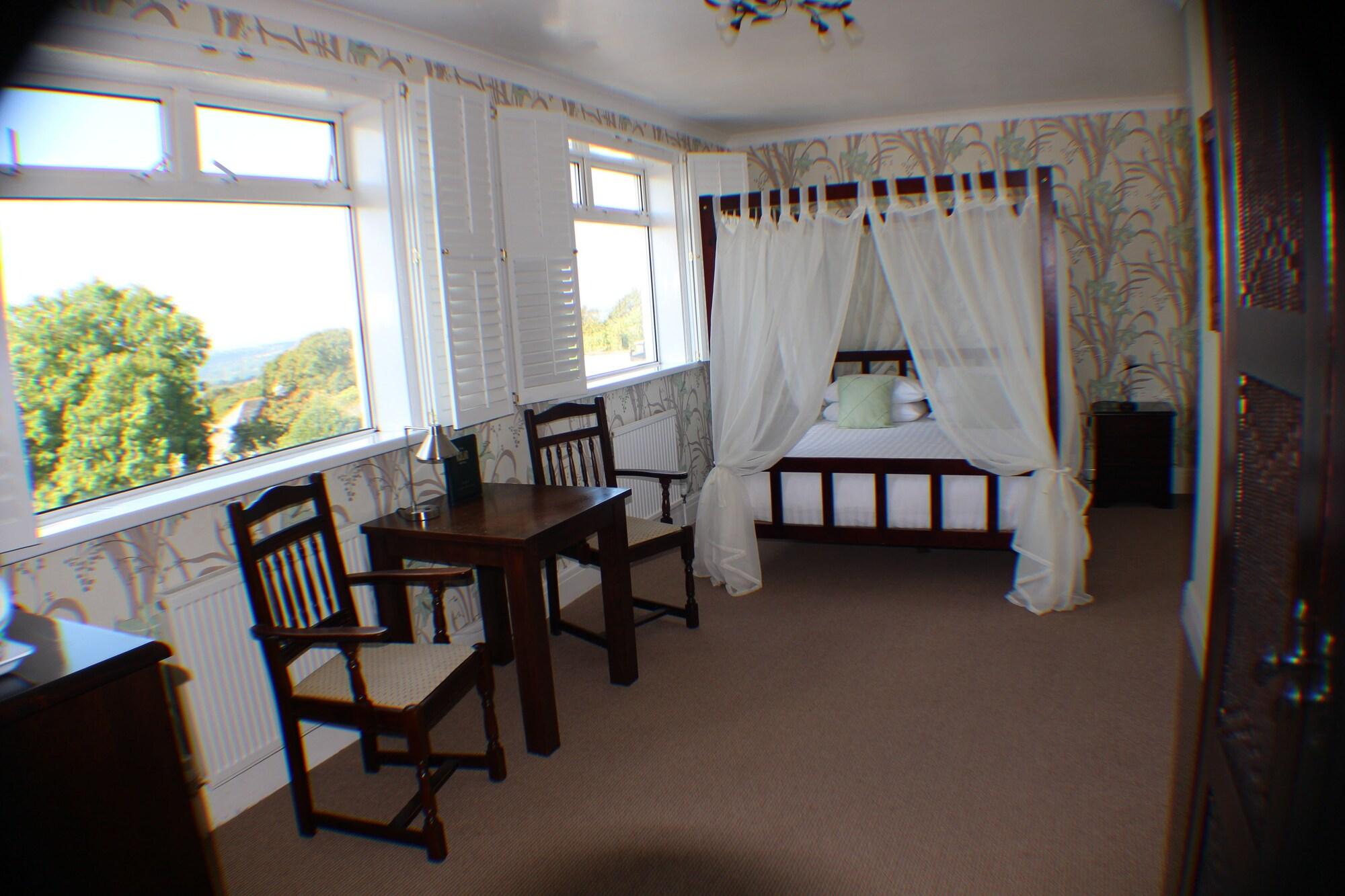 The Moorland Hotel Wotter ภายนอก รูปภาพ