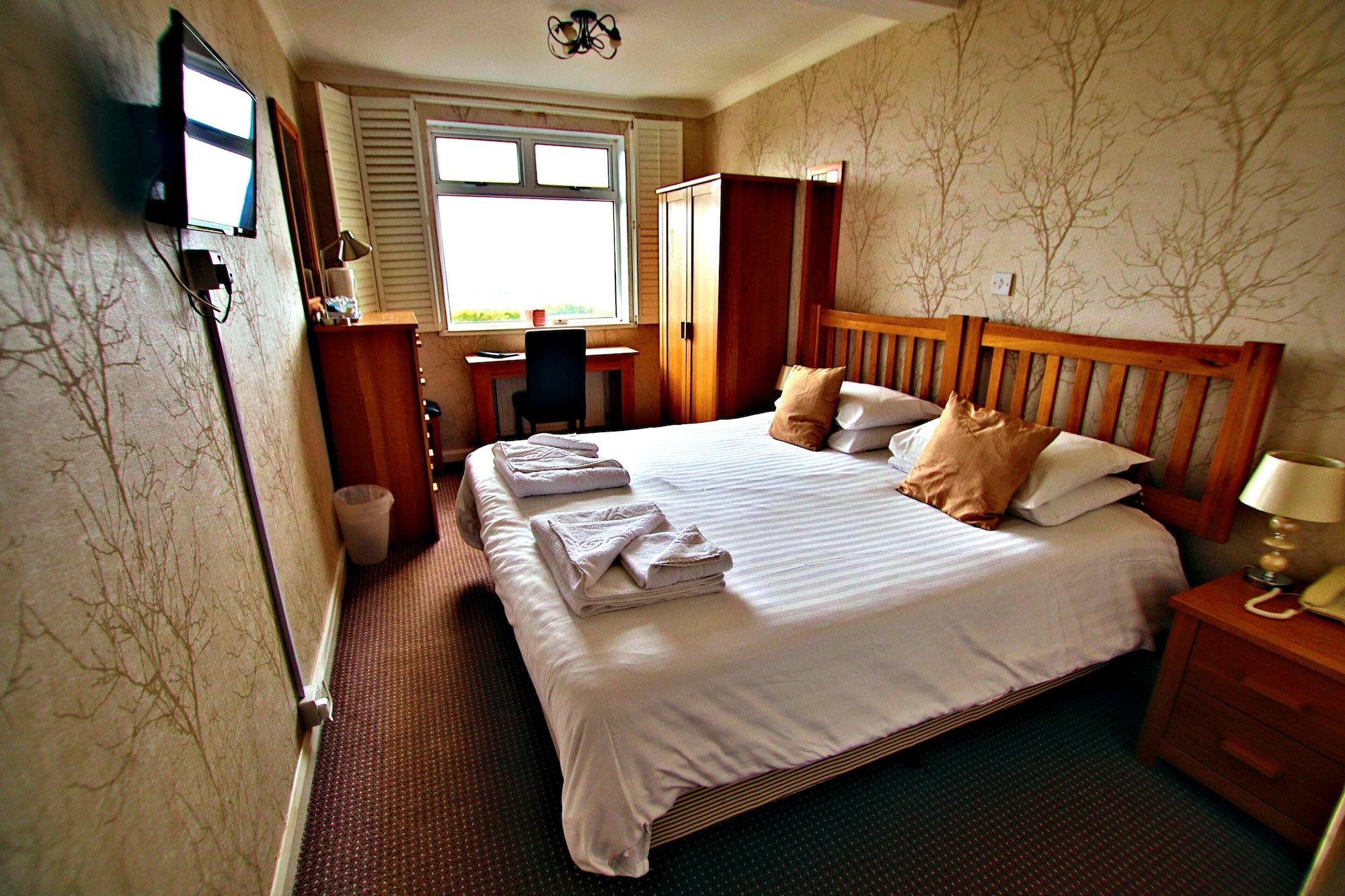 The Moorland Hotel Wotter ภายนอก รูปภาพ