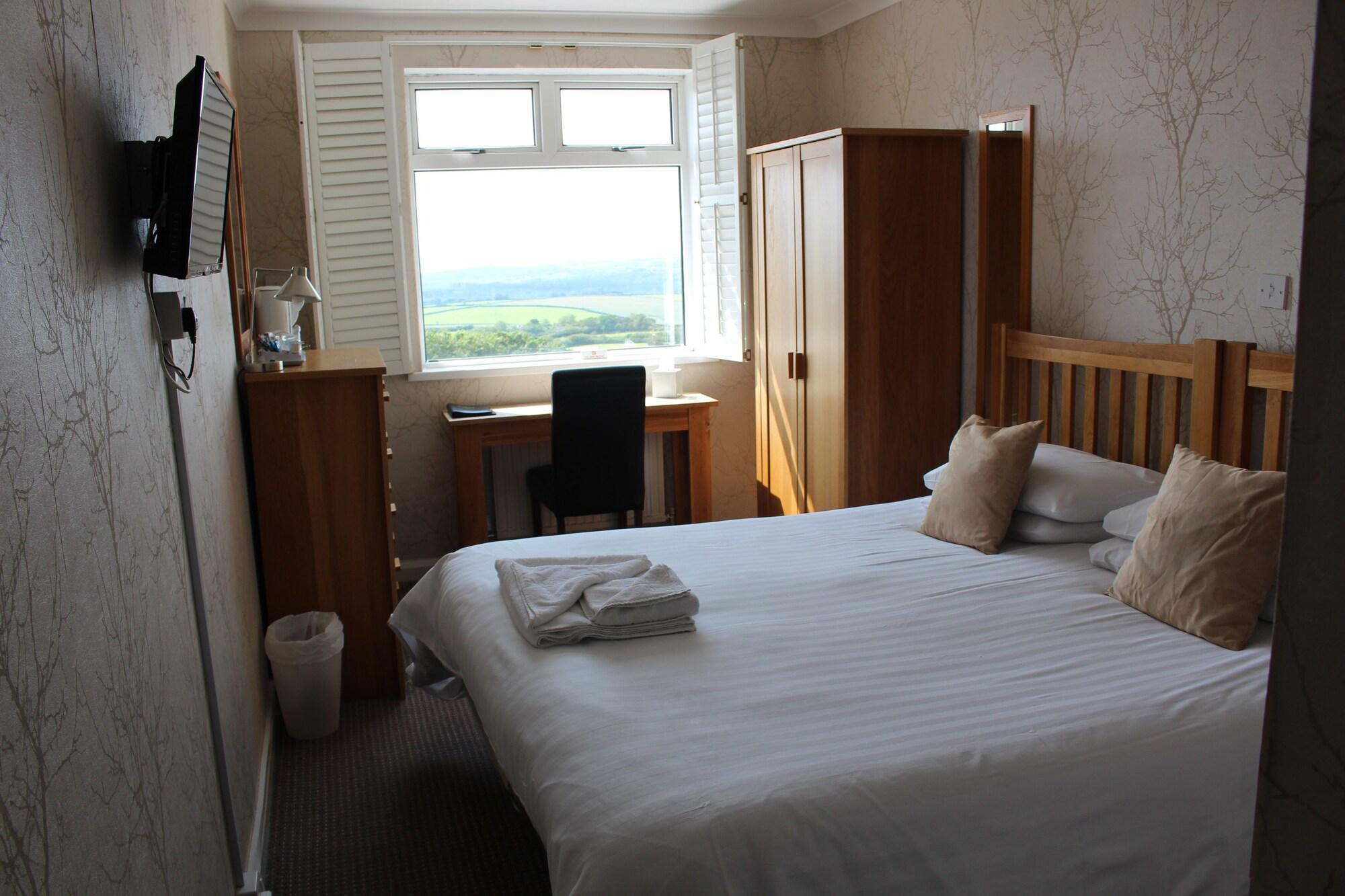 The Moorland Hotel Wotter ภายนอก รูปภาพ