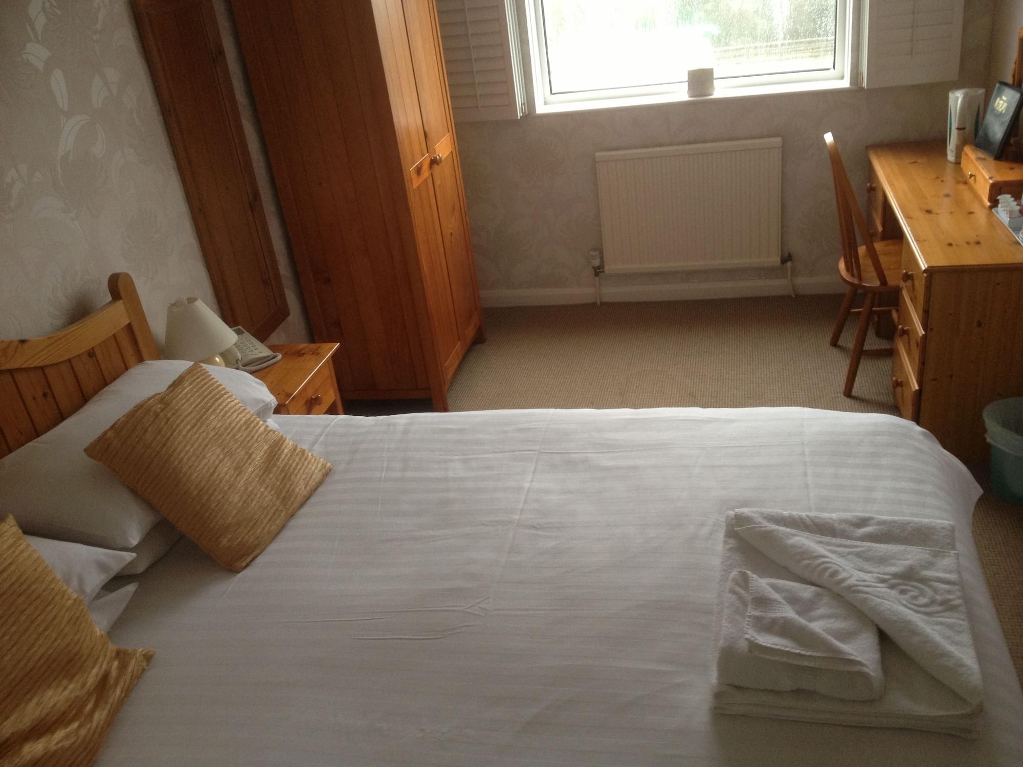 The Moorland Hotel Wotter ภายนอก รูปภาพ