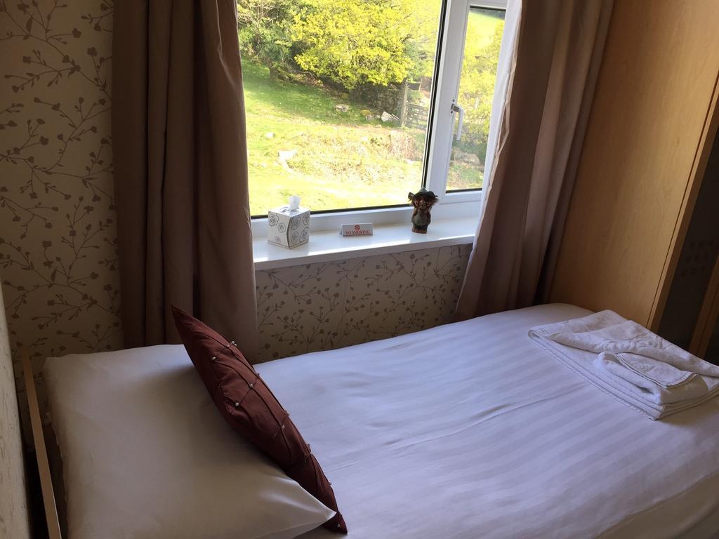 The Moorland Hotel Wotter ภายนอก รูปภาพ