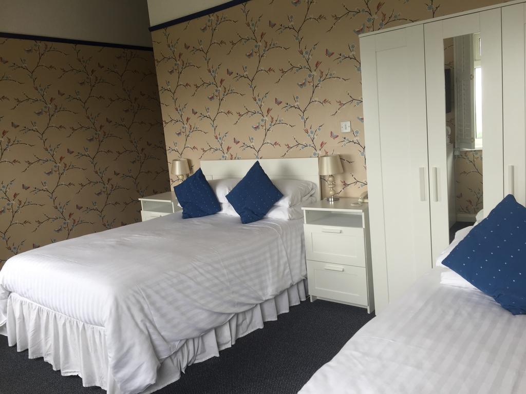 The Moorland Hotel Wotter ภายนอก รูปภาพ