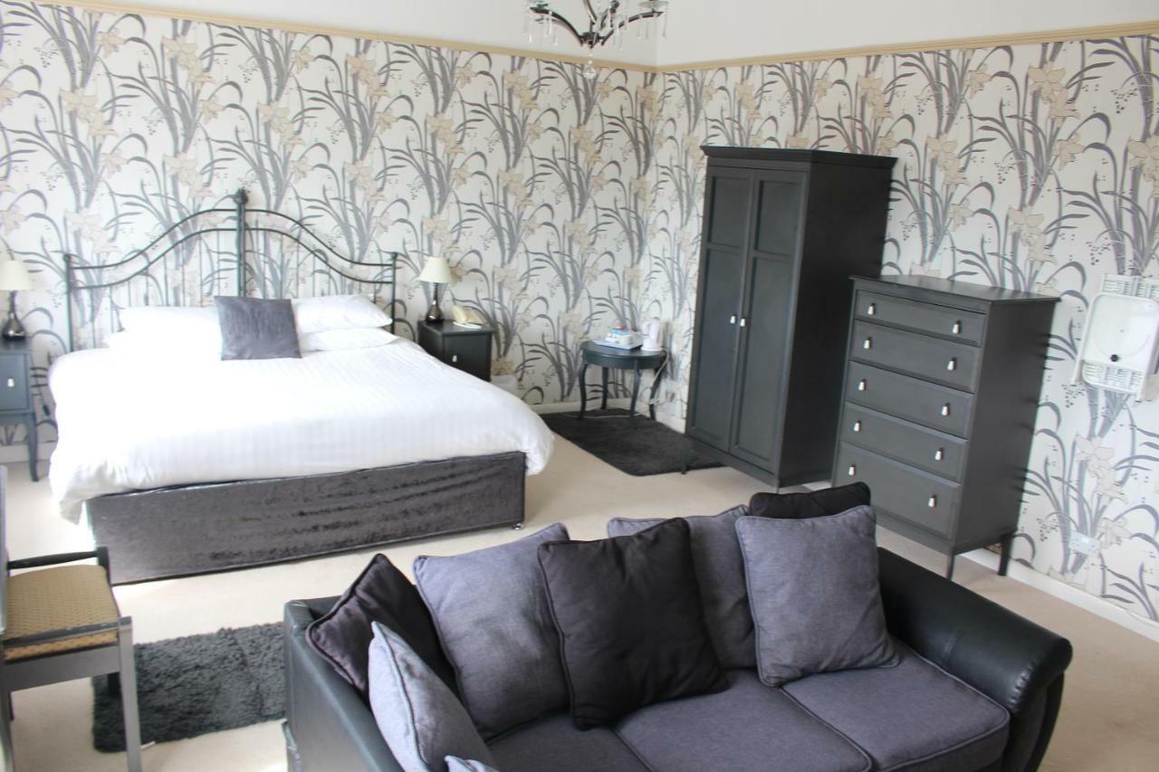 The Moorland Hotel Wotter ภายนอก รูปภาพ