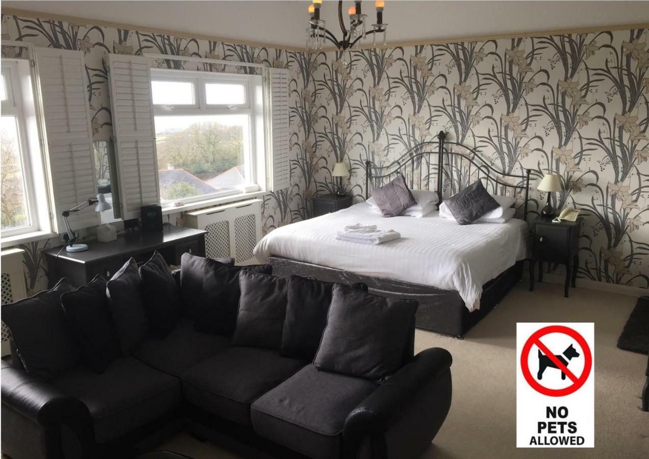 The Moorland Hotel Wotter ภายนอก รูปภาพ