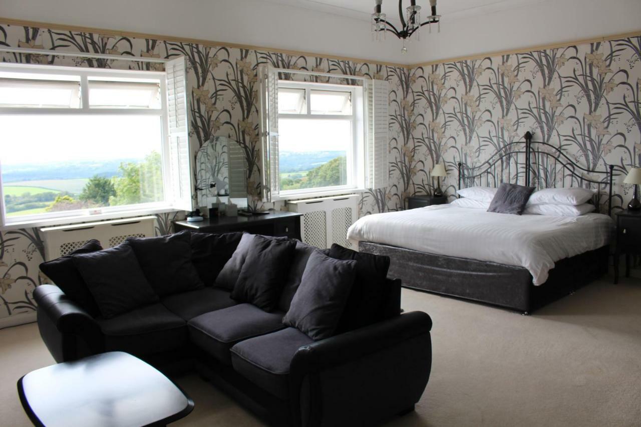 The Moorland Hotel Wotter ภายนอก รูปภาพ