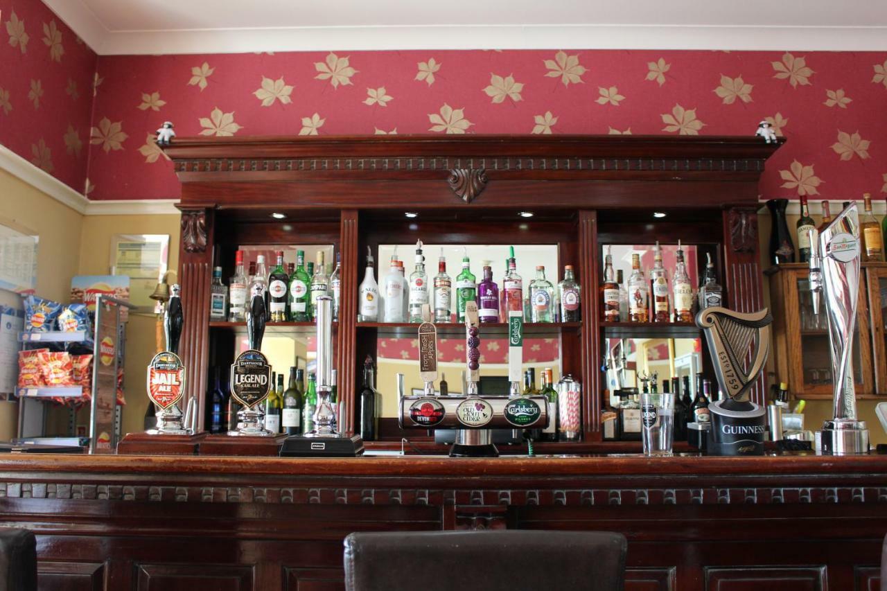 The Moorland Hotel Wotter ภายนอก รูปภาพ