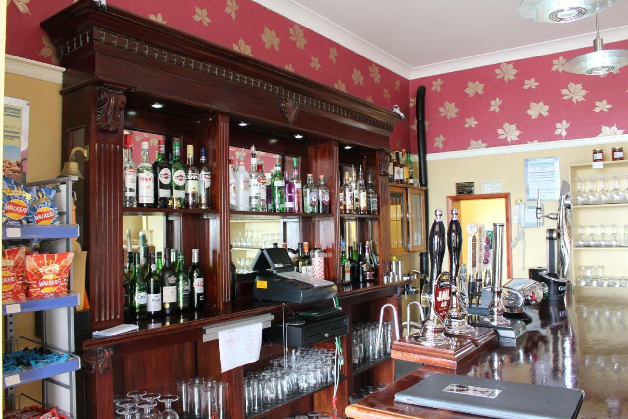 The Moorland Hotel Wotter ภายนอก รูปภาพ